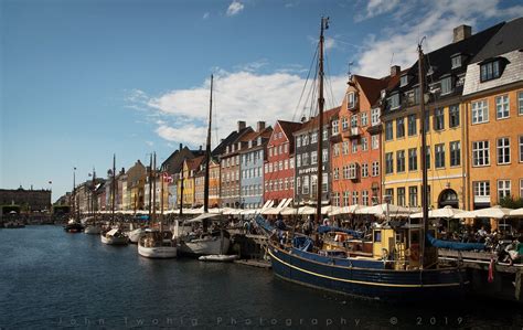 Explore Denmark from Billund